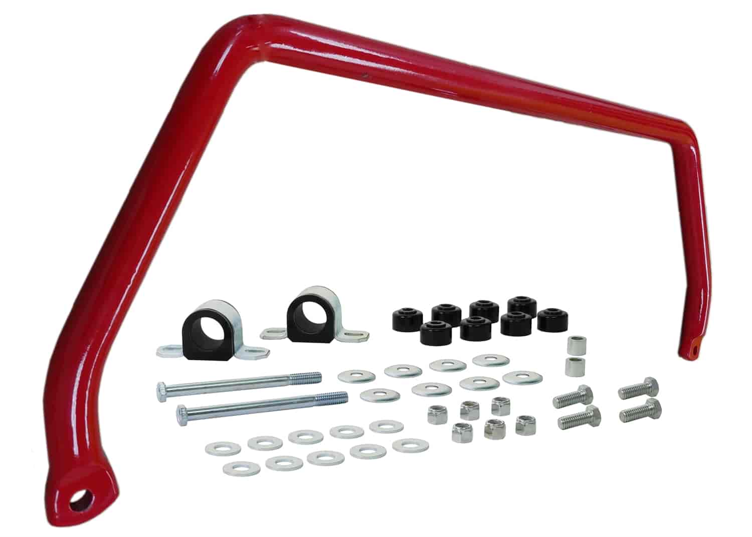 Stabilizer Bar Assembly
