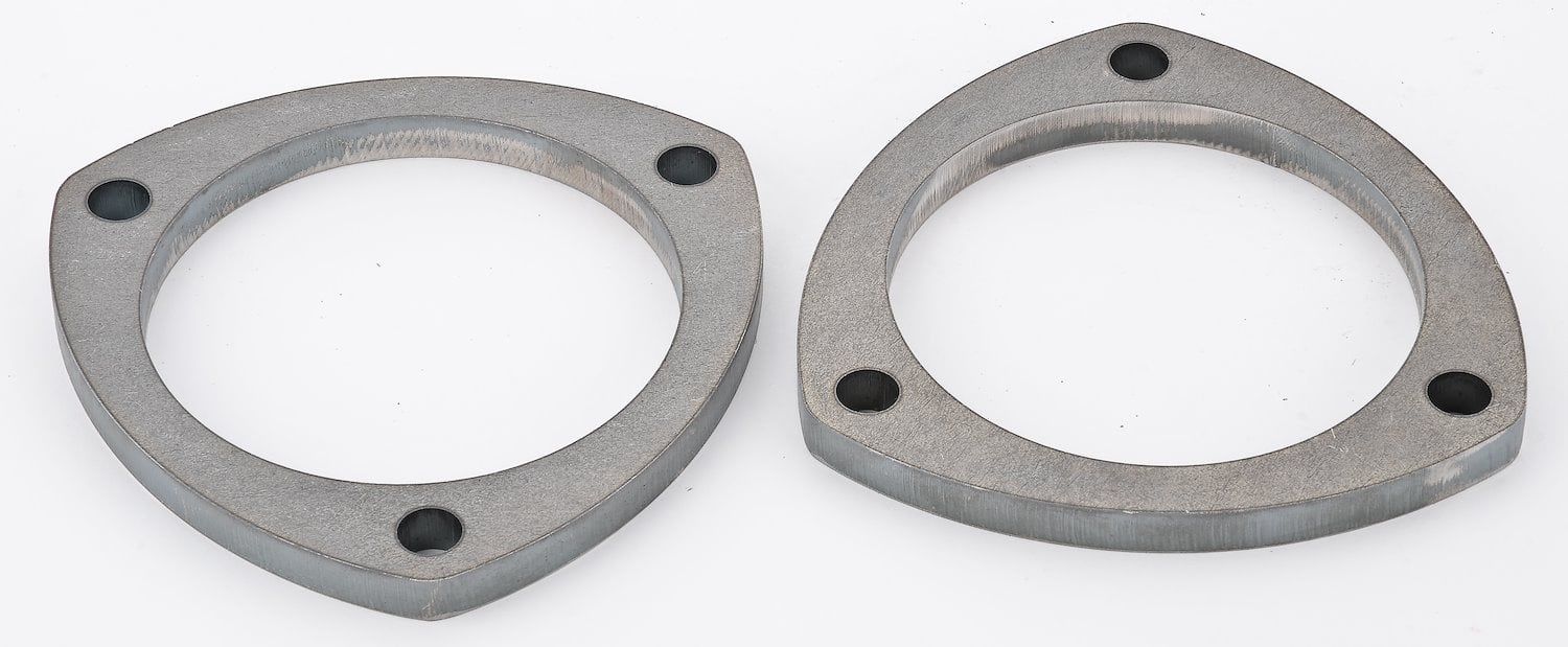 Heavy-Duty Collector Flange Rings 3-1/2"