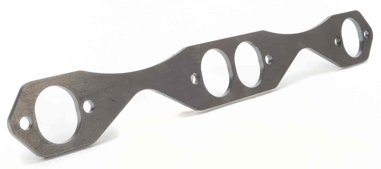 Header Flange for Small Block Chevy [Oval Port]