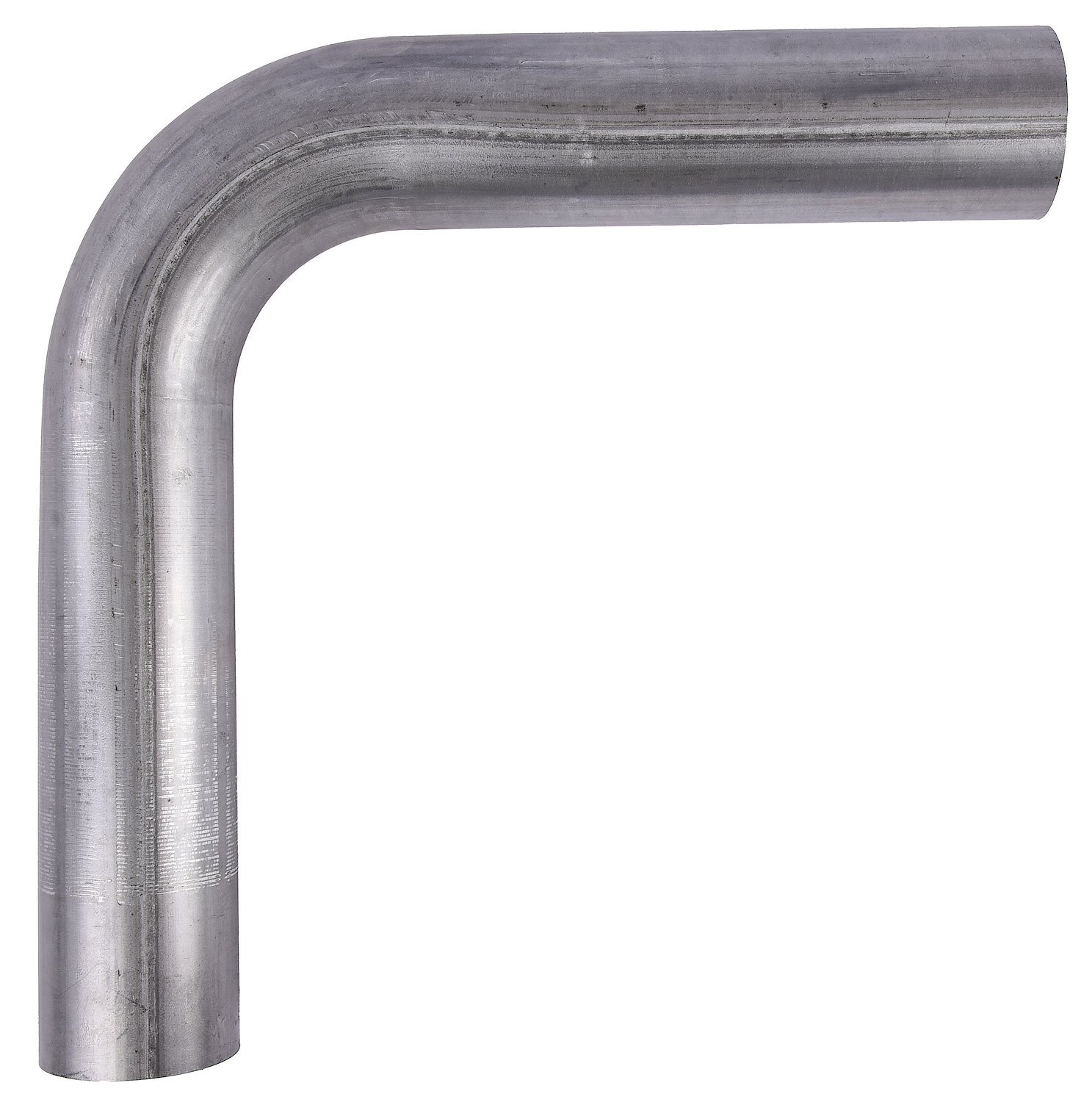 Exhaust Elbow Aluminized Steel [90-Degree Bend, 3 in. Outer Diameter]