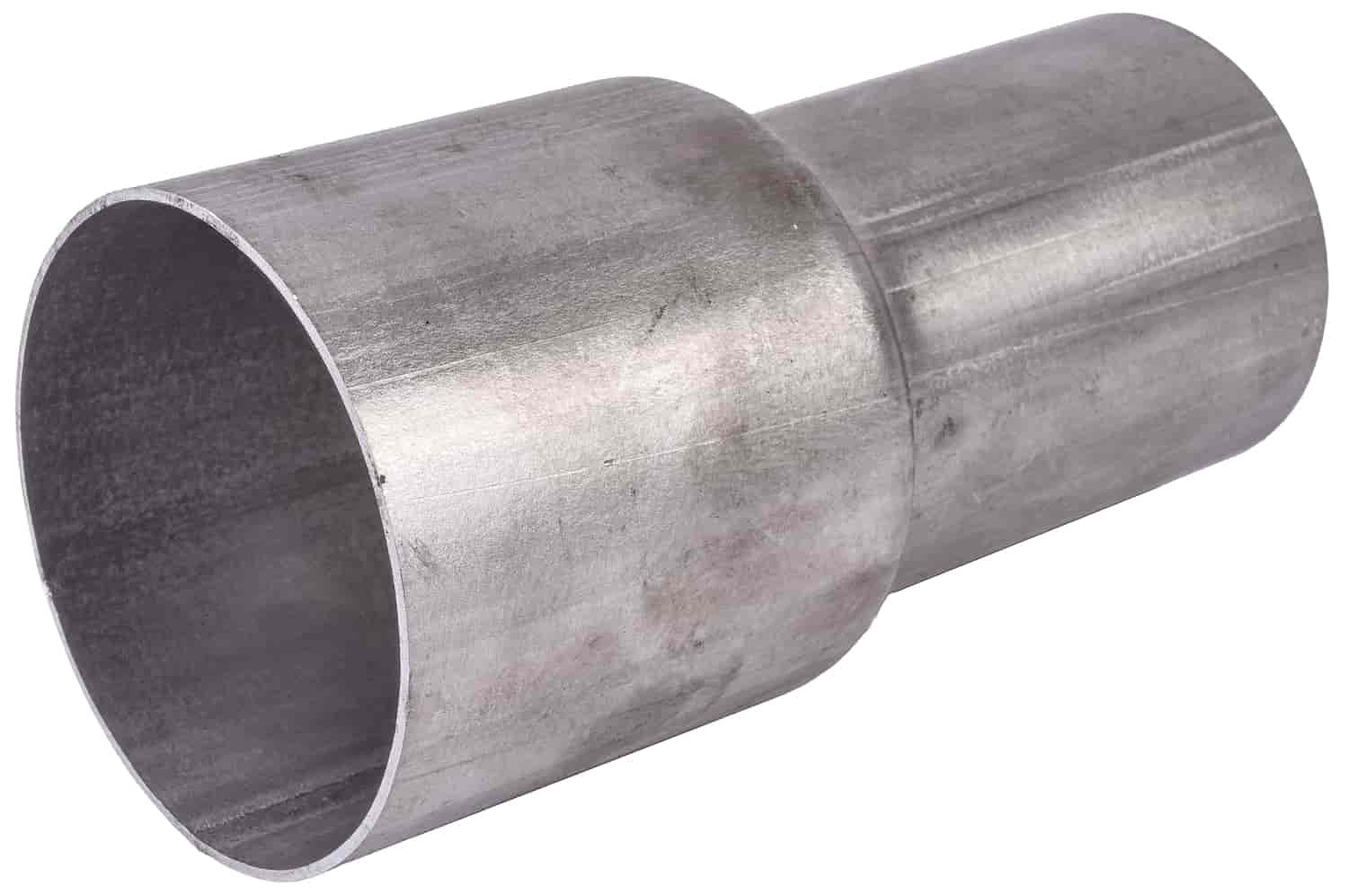 Slip-On Exhaust Pipe Adapter [2 1/4 in. ID to 3 in. OD]
