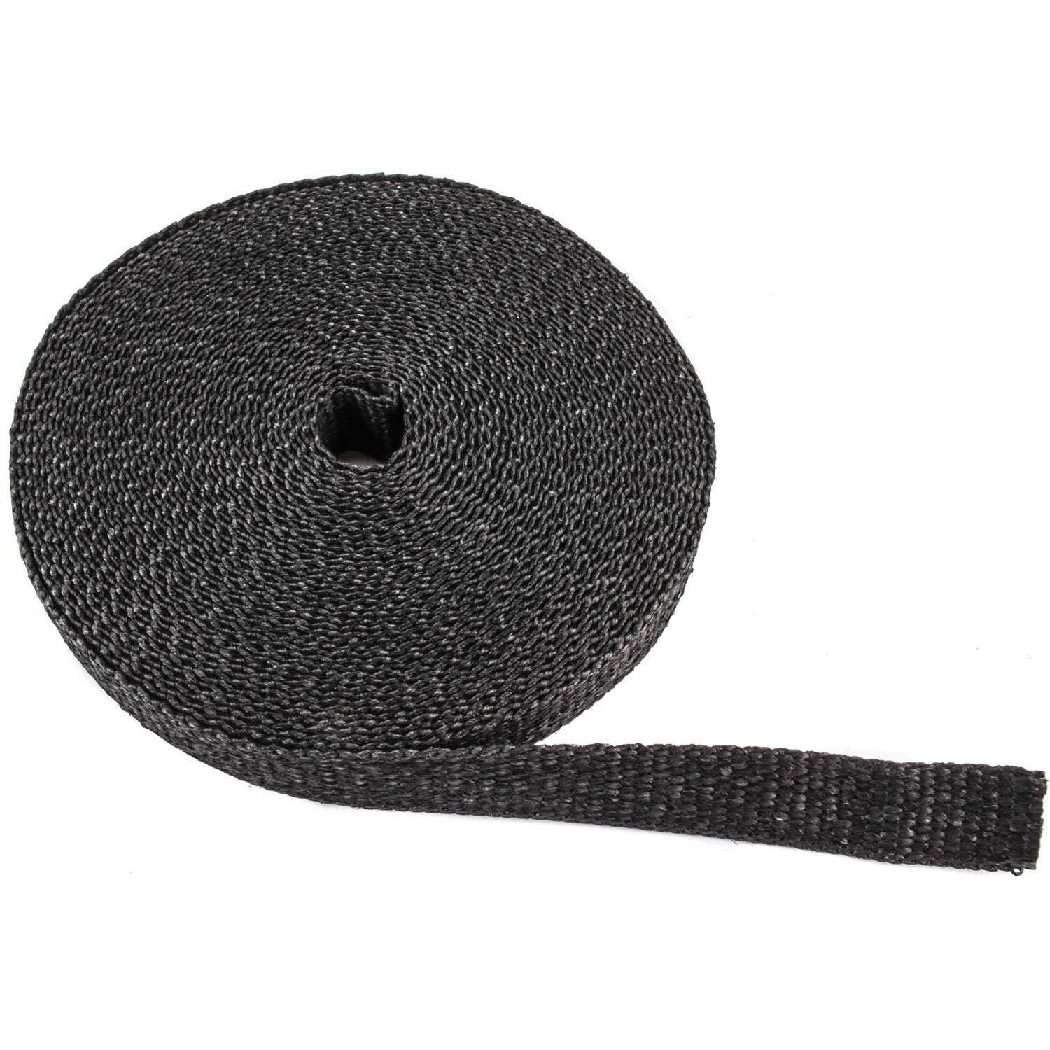 Exhaust & Header Wrap 1 in. x 50 ft. x 1/16 in. Thick