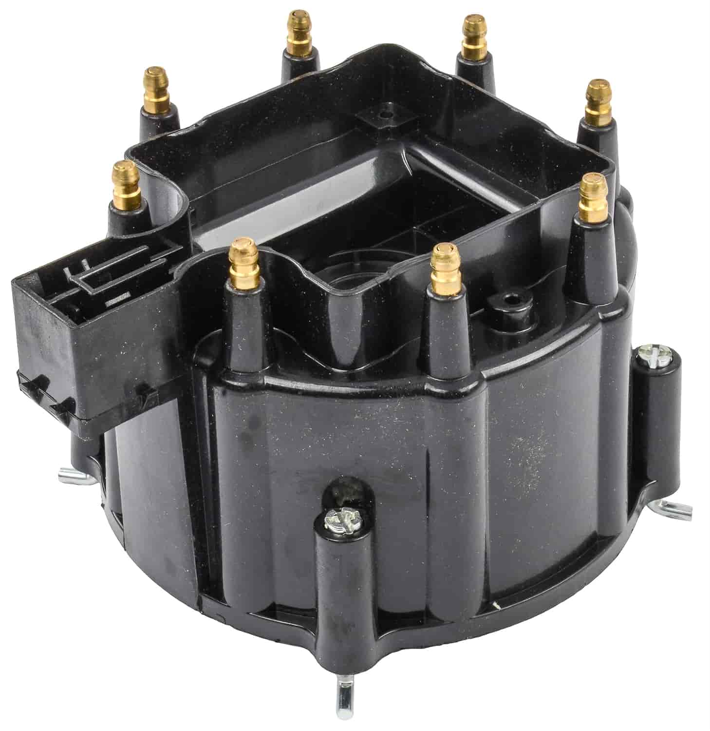 HEI Distributor Cap OE Replacement for GM