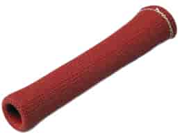 Spark Plug Wire Boot Guard, Red