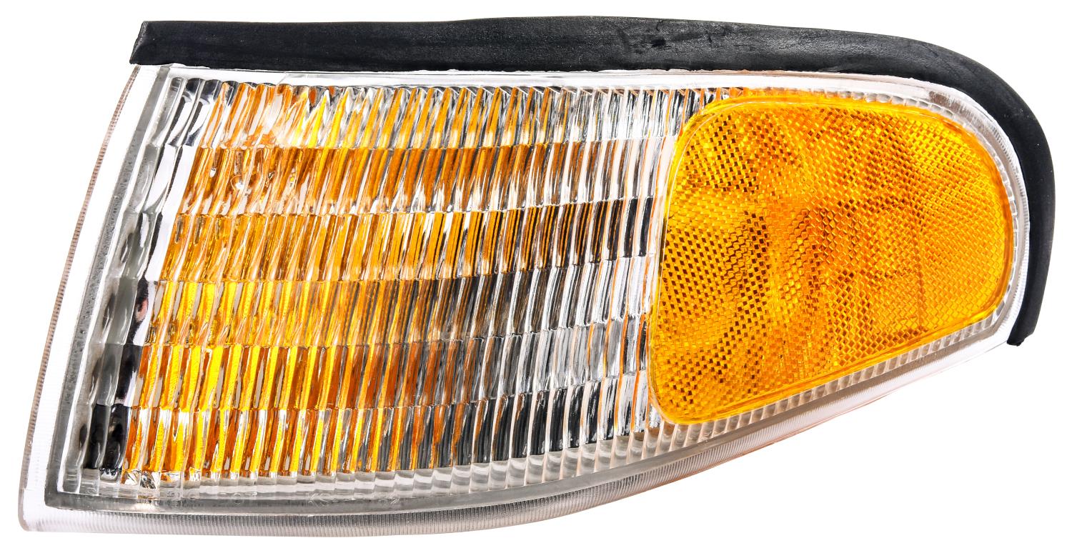 Parking Light Assembly for 1994-1998 Ford Mustang Left/Driver Side
