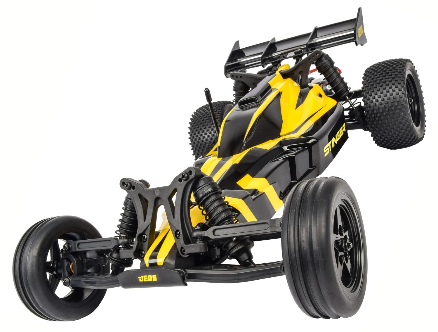 Stinger RC Buggy [2WD]
