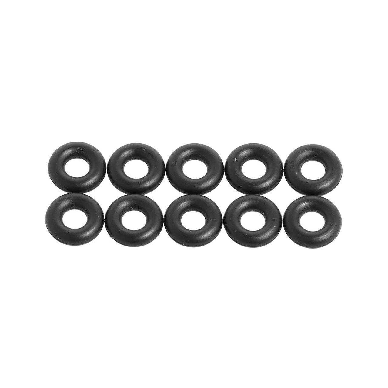 Shock Oil Rings (P3, NBR) [Fits Torch &