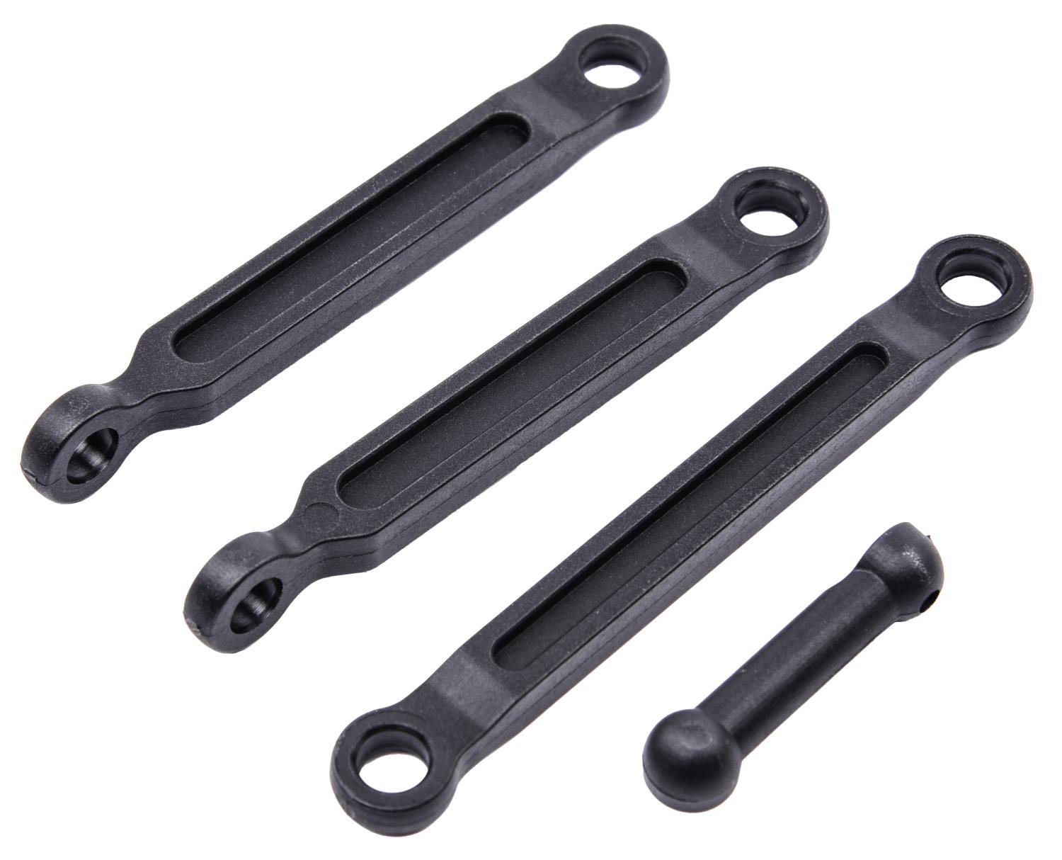 Buggy Suspension Rods