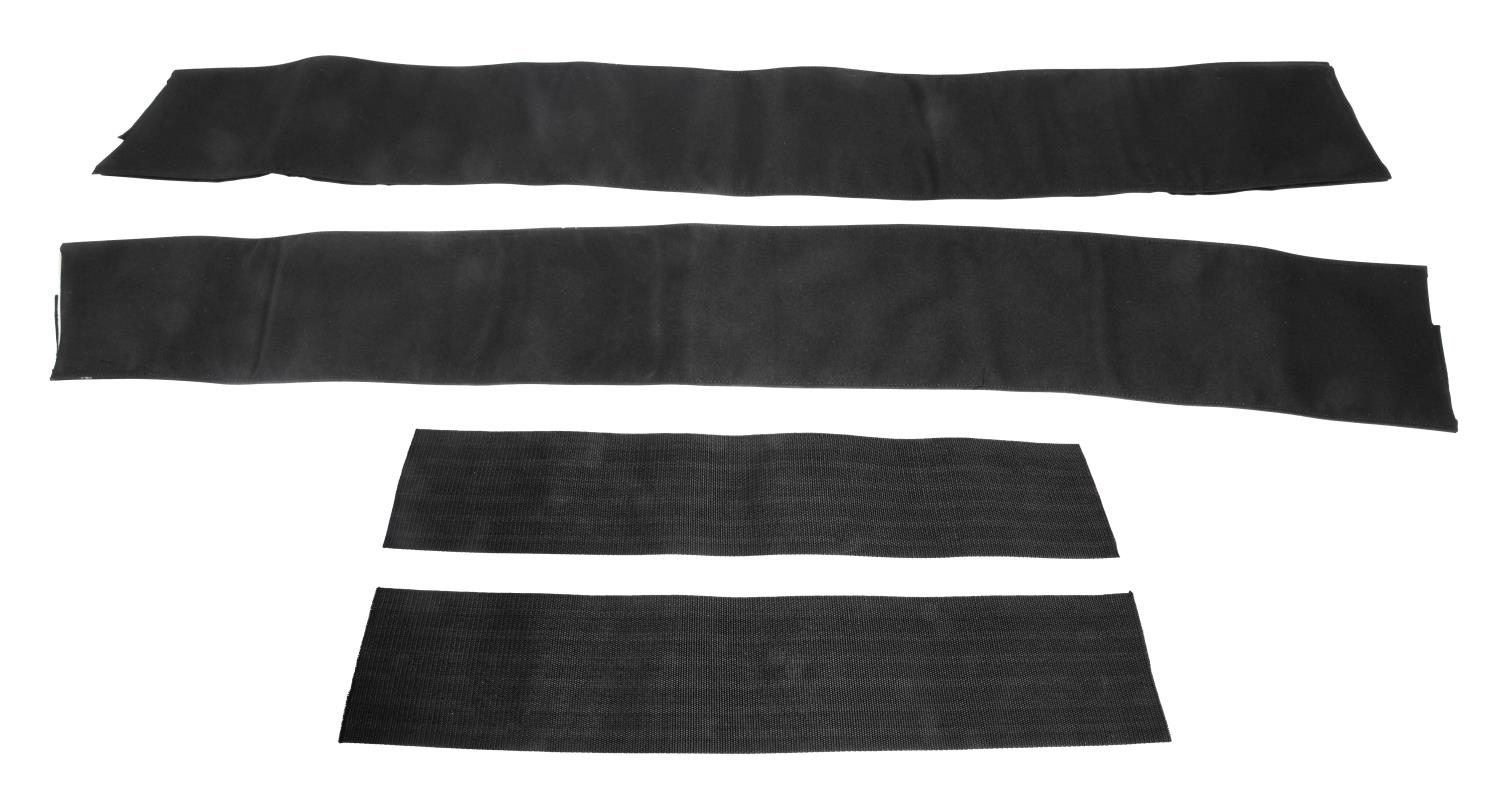Convertible Top Pads Fits Select 1961-1964 Buick, Cadillac, Chevrolet, Oldsmobile, Pontiac Models