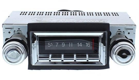 Classic 740 Series Radio for 1974-1979 Cadillac Calais,