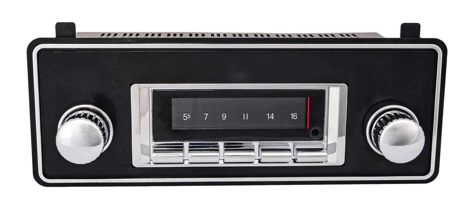 Classic 740 Series Radio for 1979-1984 Ford Mustang