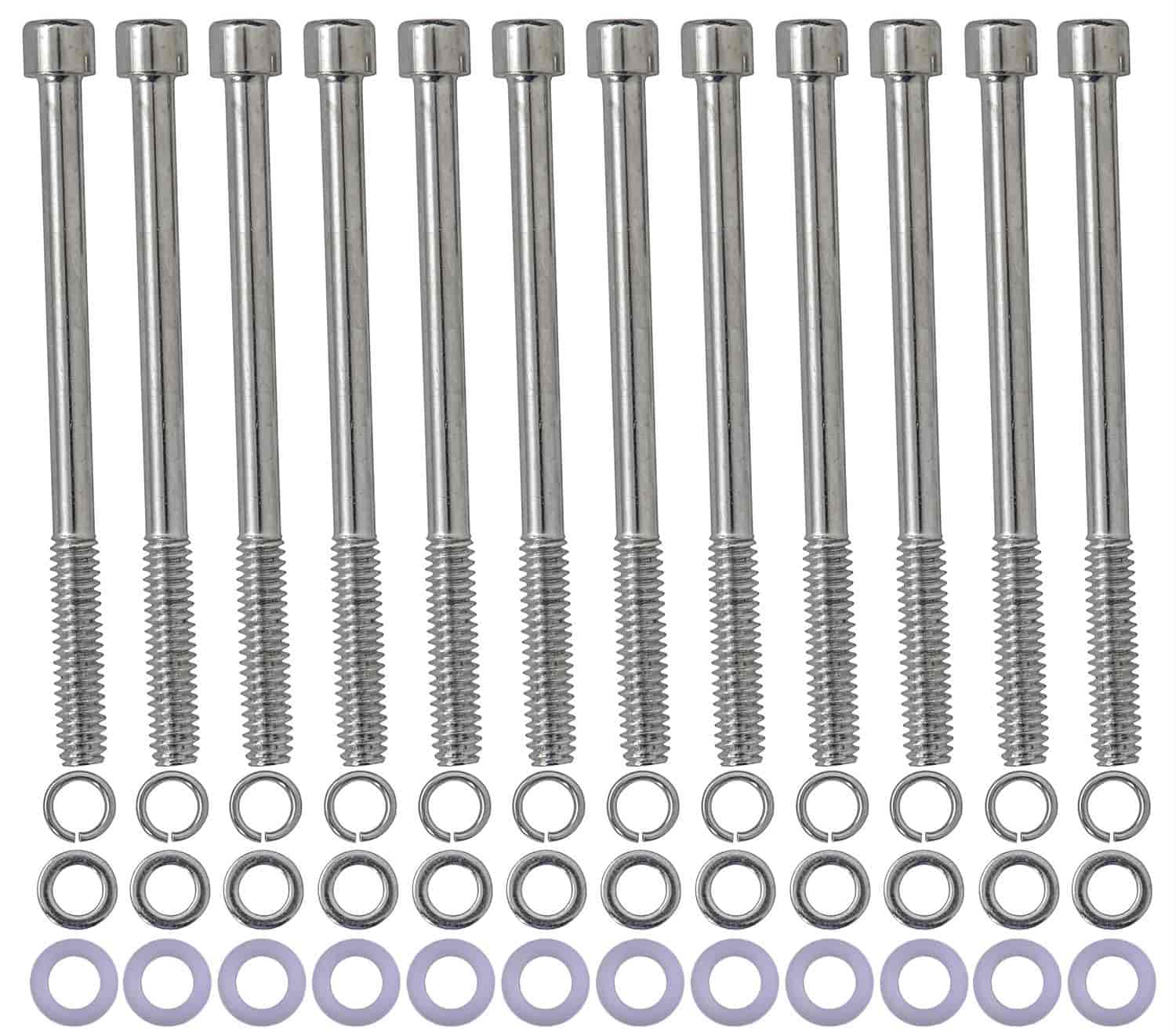 Replacement Valve Cover Bolt Kit for 555-501020