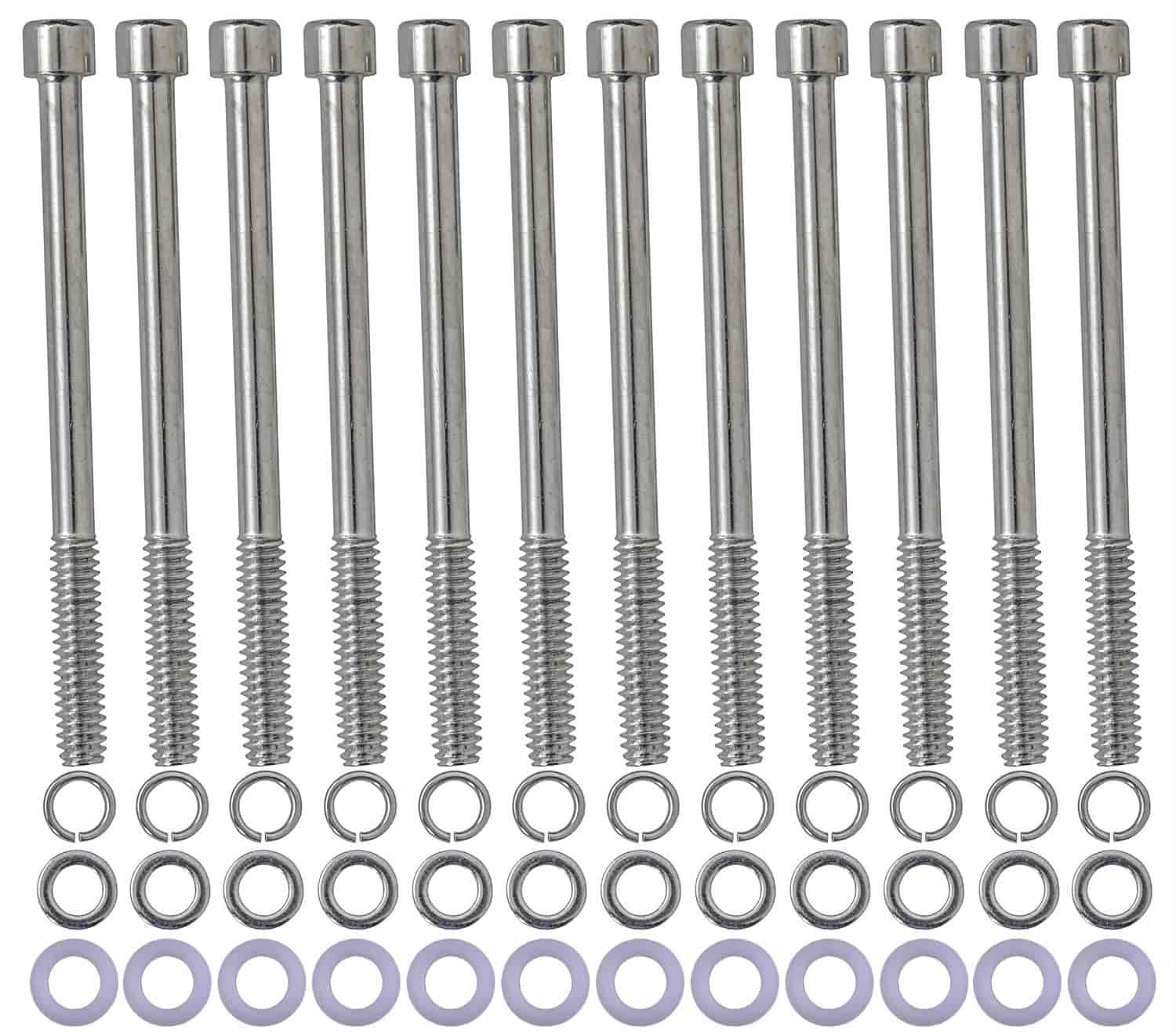 Replacement Valve Cover Bolt Kit for 555-501027