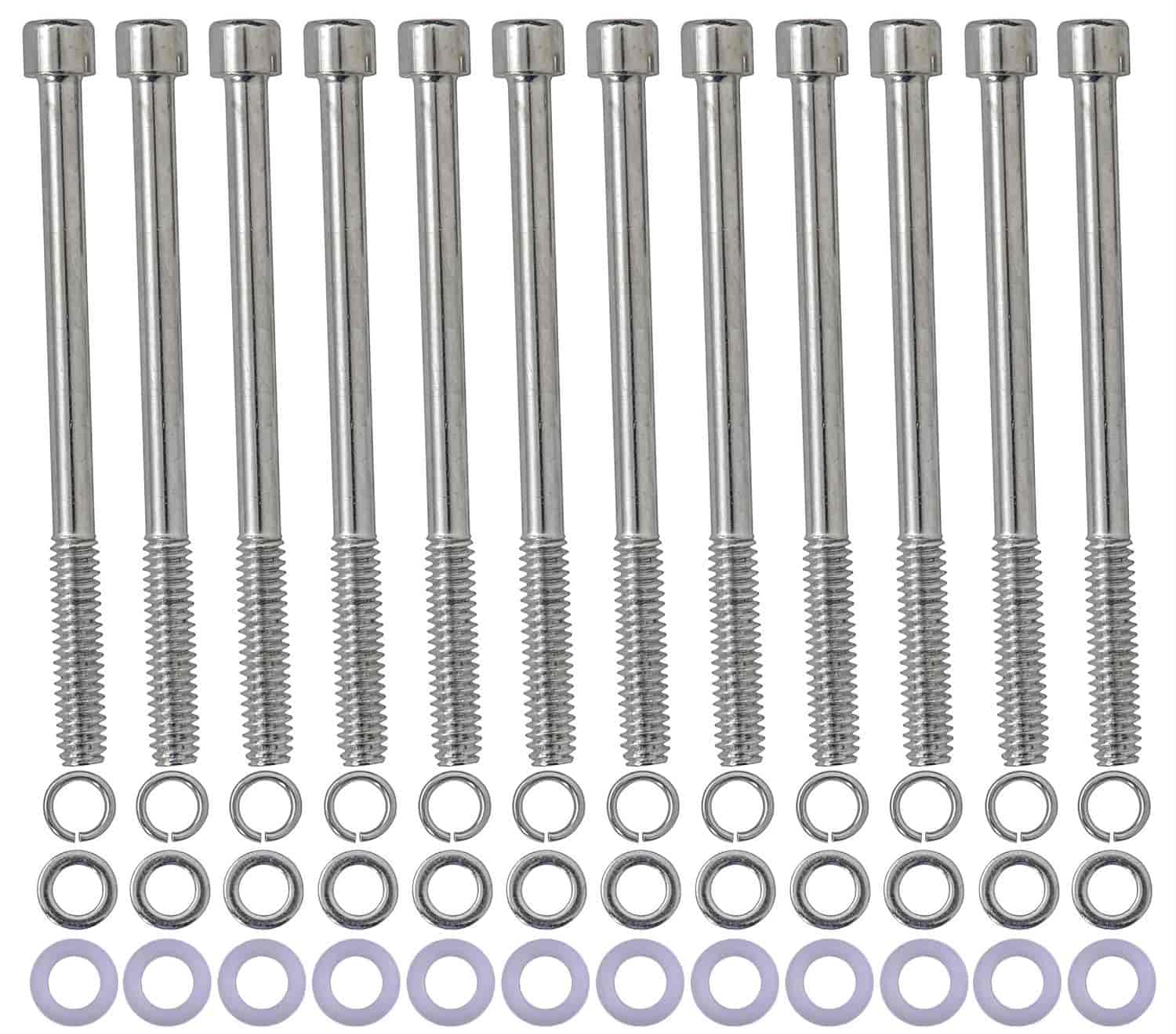 Replacement Valve Cover Bolt Kit for 555-501040
