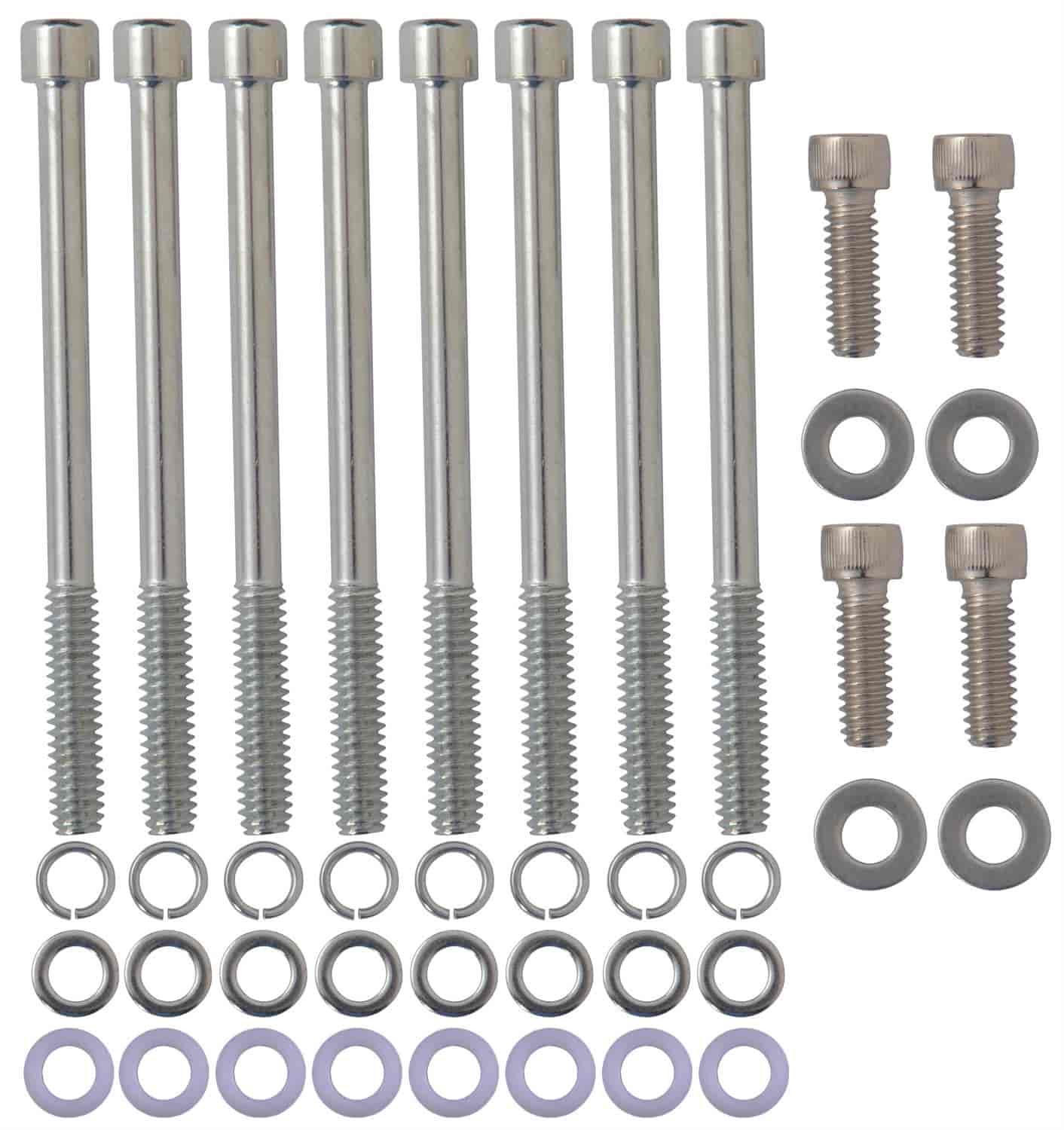 Replacement Valve Cover Bolt Kit for 555-501055