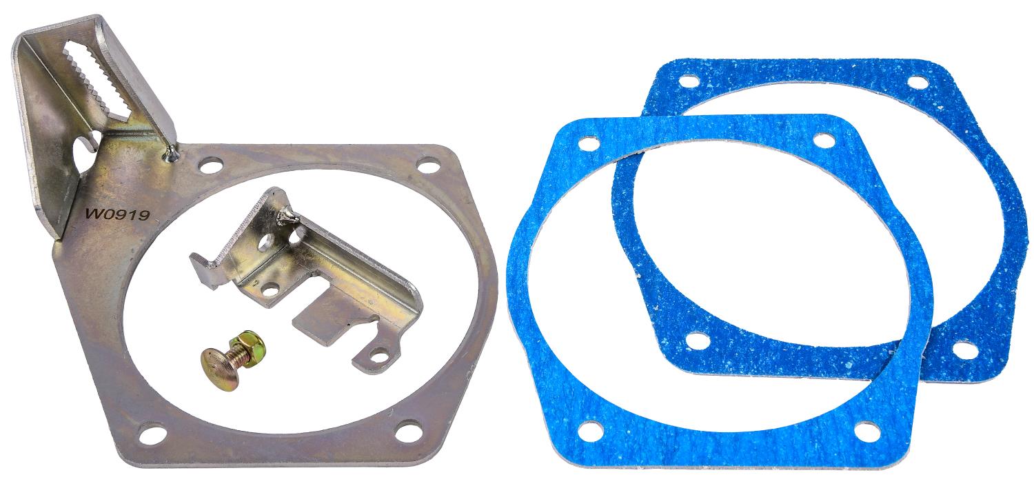 Universal Throttle Cable Bracket [GM LS]