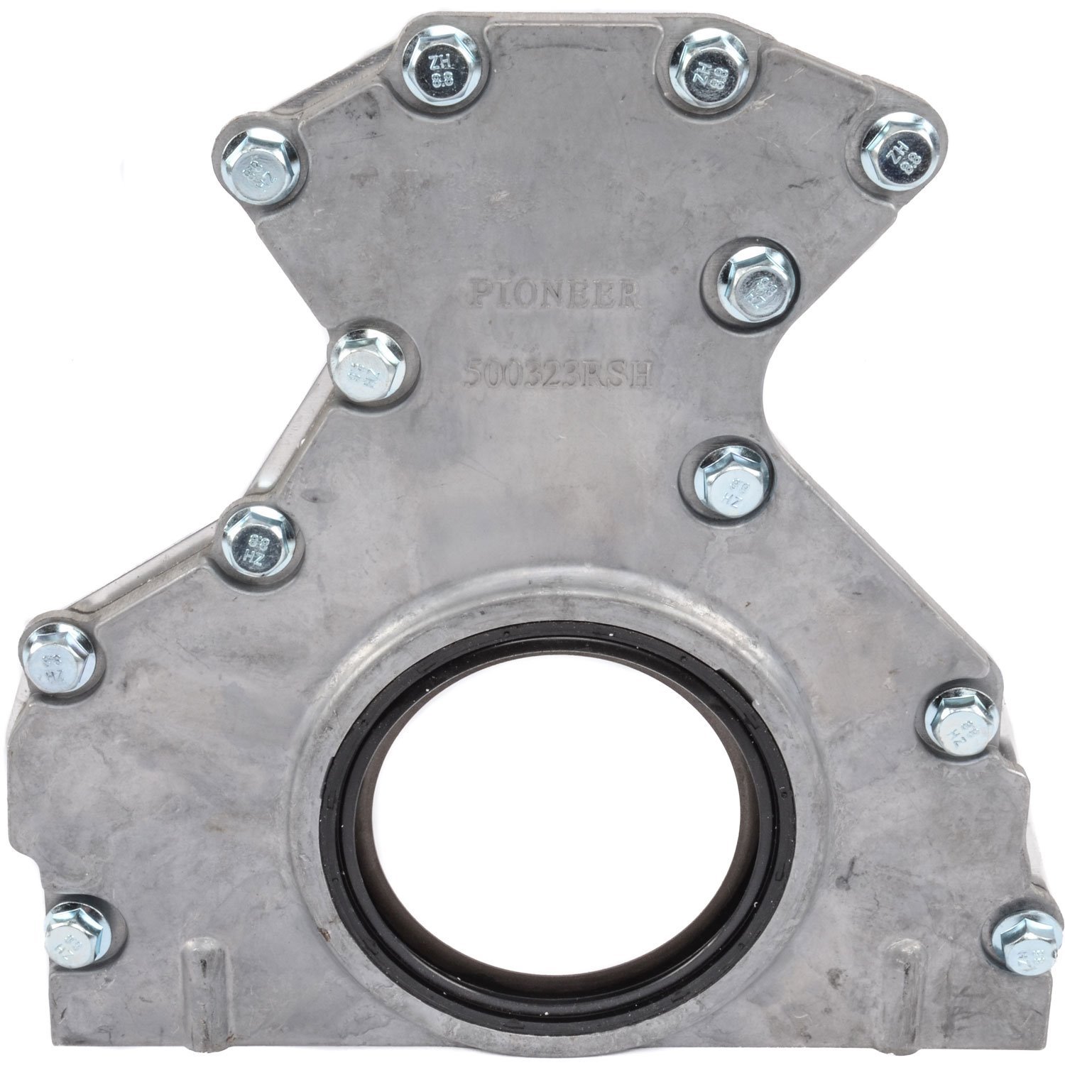 GM LS Rear Main Seal Cover for GM LS Series Engines