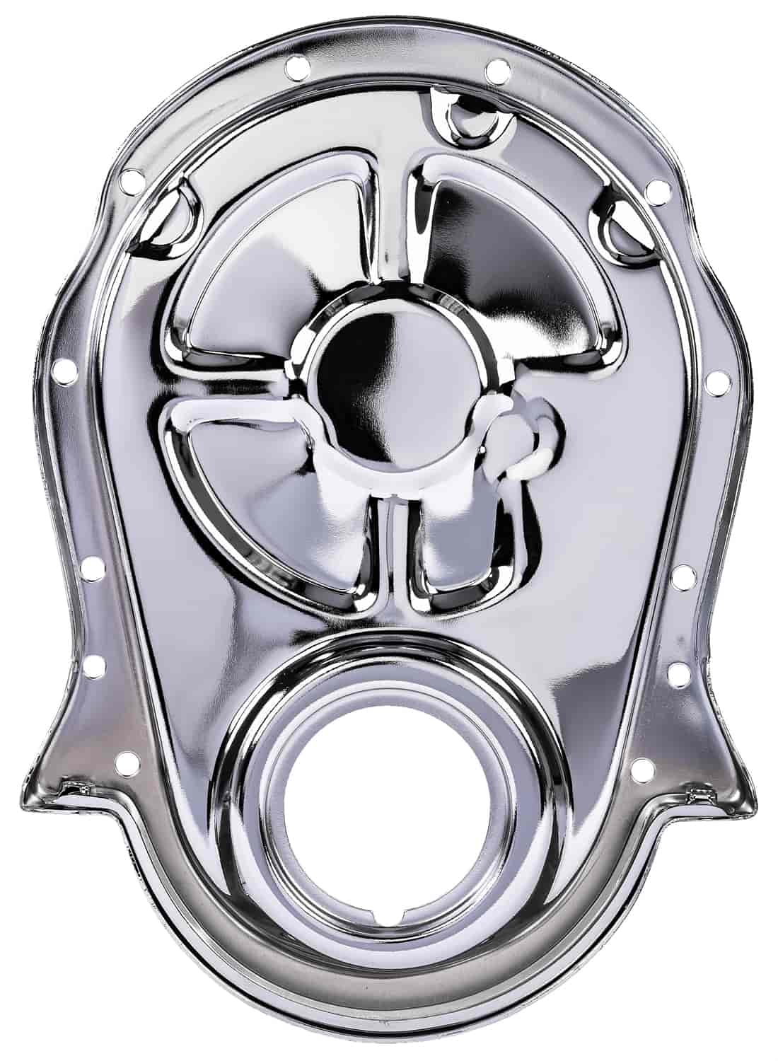 Timing Cover for 1966-1990 Big Block Chevy Mark