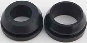 Valve Cover Grommets 1" ID and 3/4" ID with 1/8" Groove