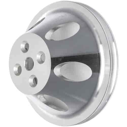 Water Pump Pulley for Big Block Chevy