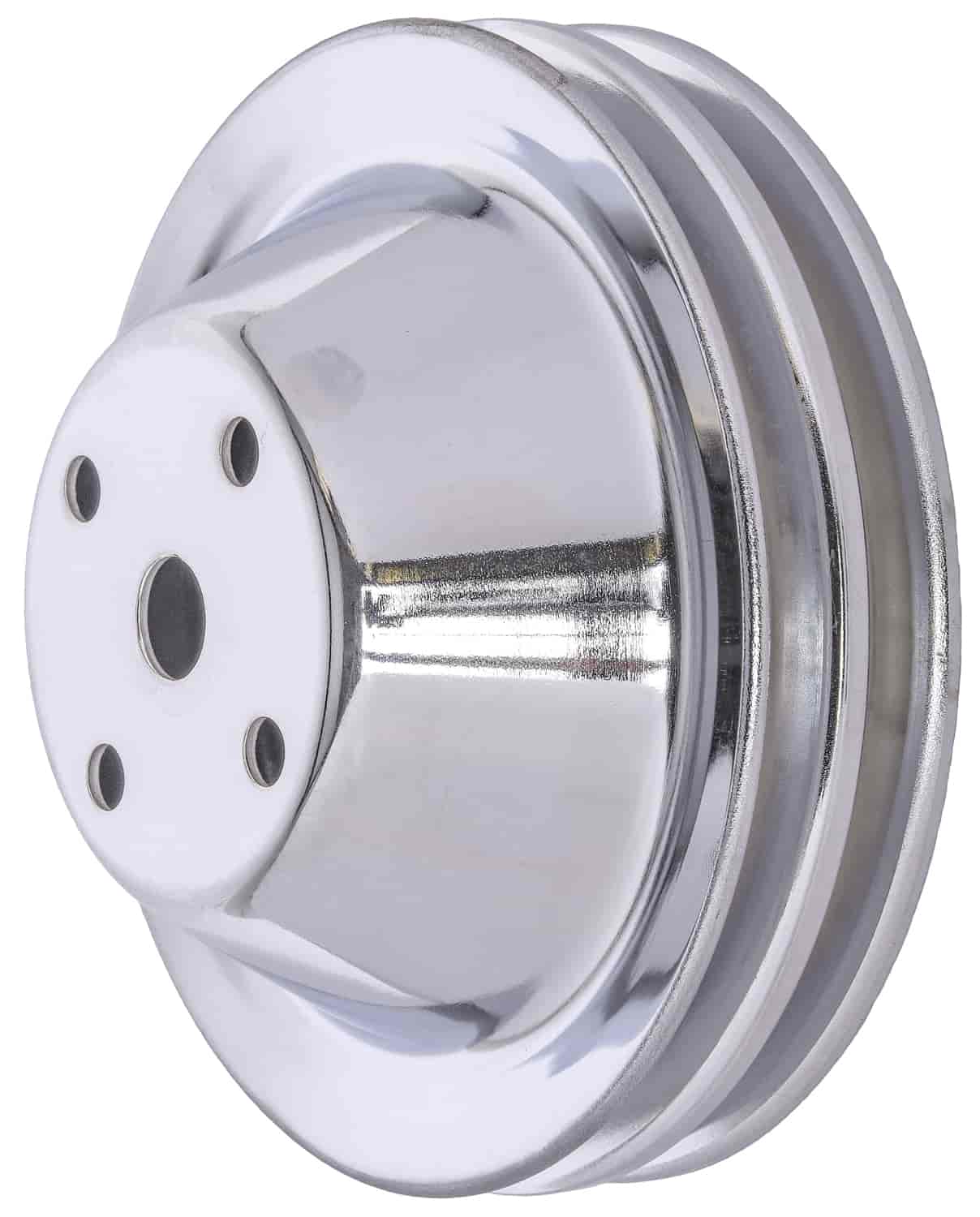 Water Pump Pulley for Small Block Chevy
