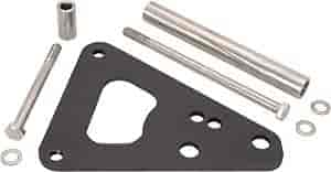 P/S or A/C Eliminator Bracket and Accessory Drive Belt Kit SB-Ford
