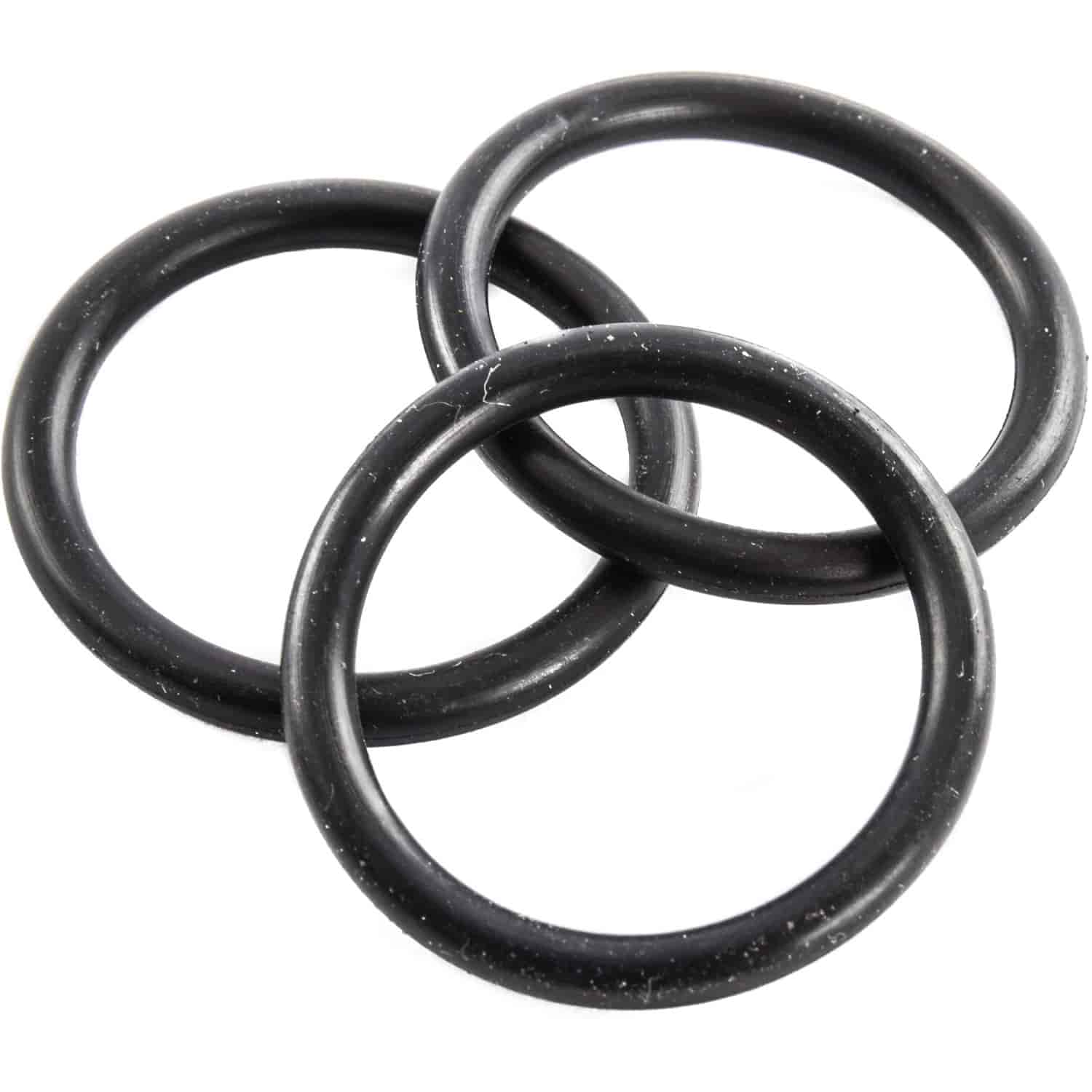 Replacement O-Rings [Set of 3]