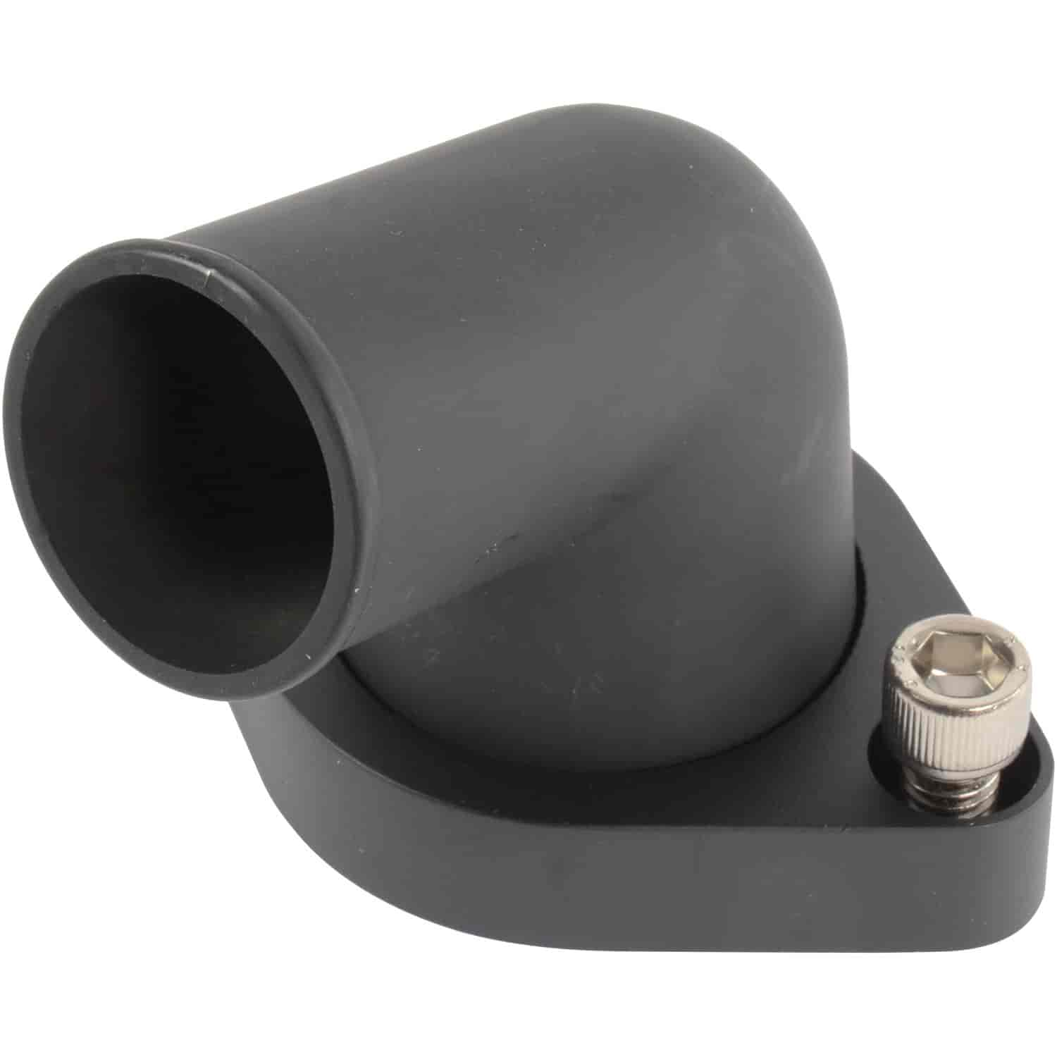 JEGS 51124 Aluminum Thermostat Housing