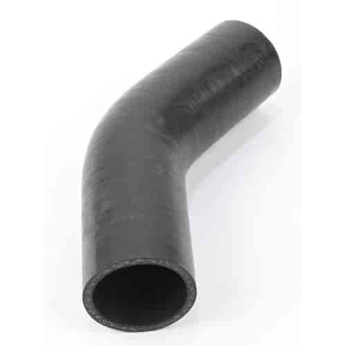 Silicone Radiator Hose, 45 Degree Elbow [1 3/4 in. I.D. Inlet/Outlet]