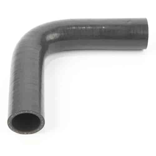 Silicone Radiator Hose, 90 Degree Elbow [1 1/4 in. I.D. Inlet/Outlet]