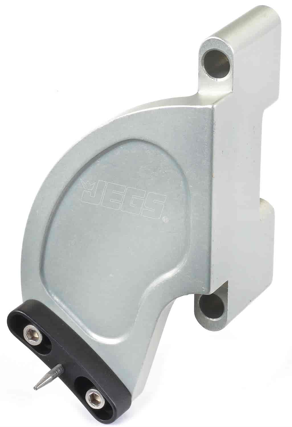 Adjustable Timing Pointer Big Block Chevy For 6-1/4 in. Balancer
