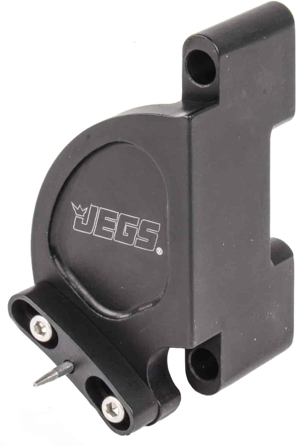 Adjustable Timing Pointer Big Block Chevy For 8 in. Balancer