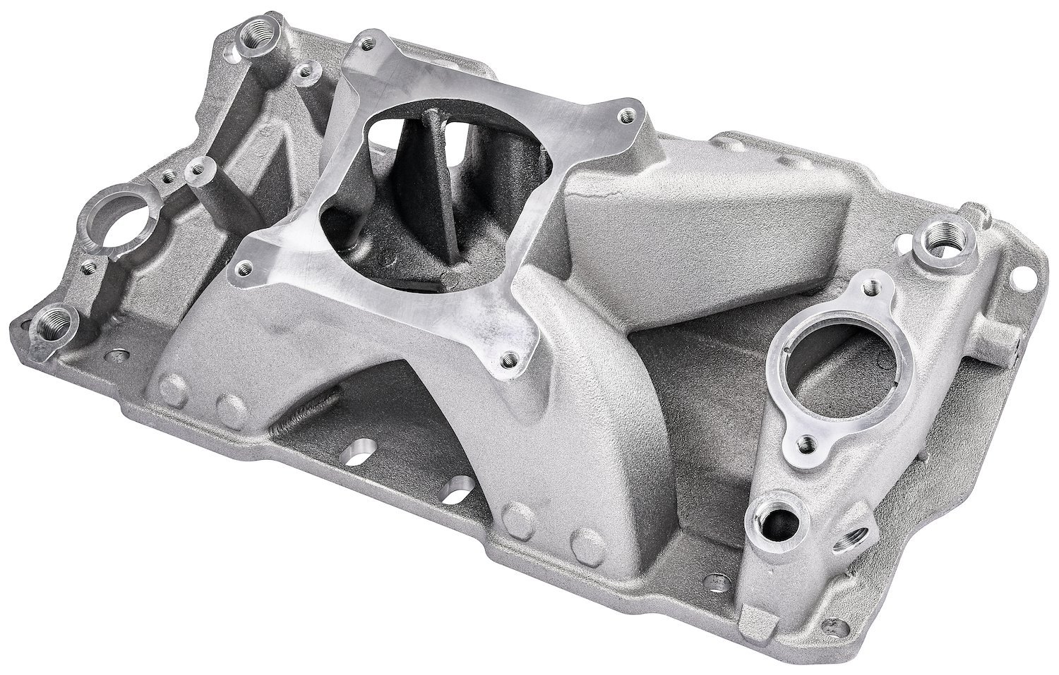 Intake Manifold for 1955-1995 Small Block Chevy 262-400,