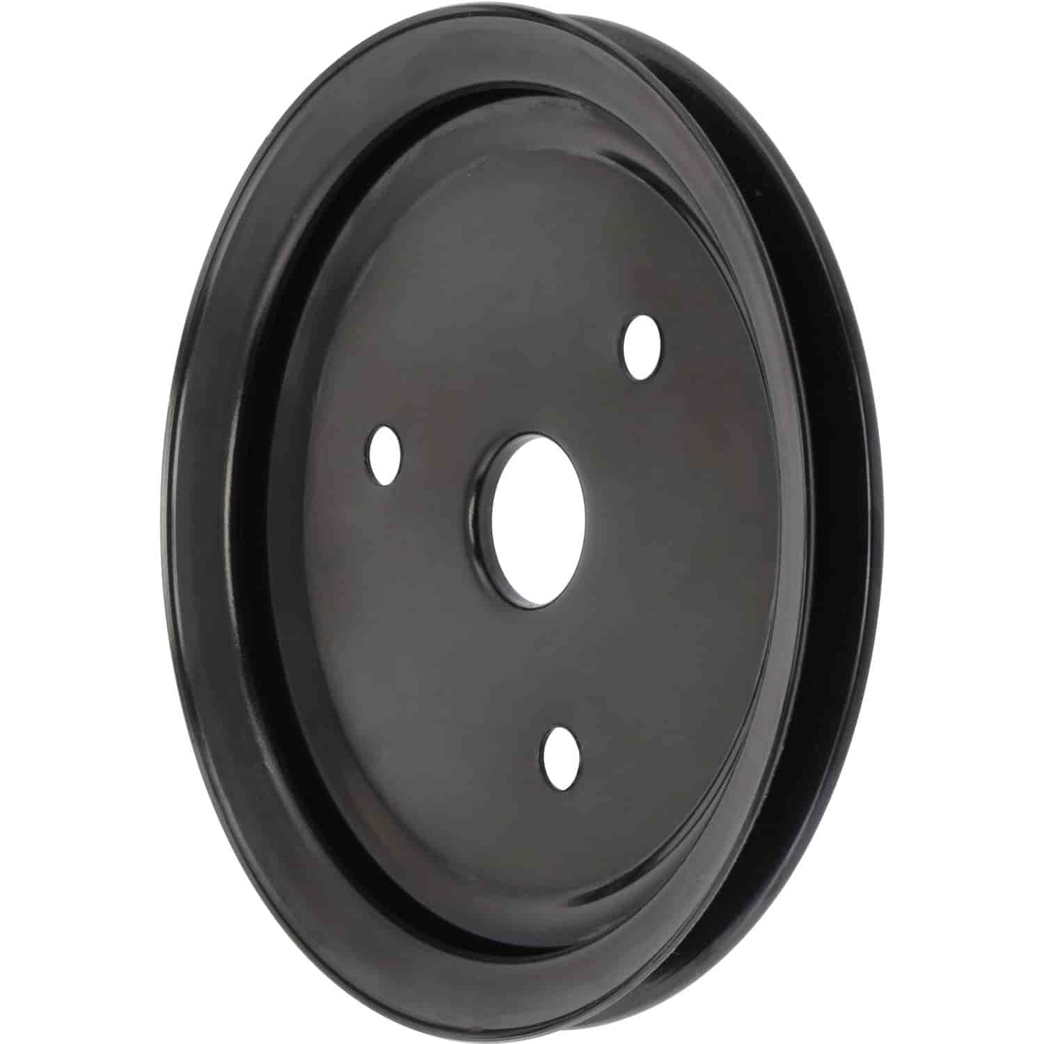 Crankshaft Pulley for Small Block Chevy