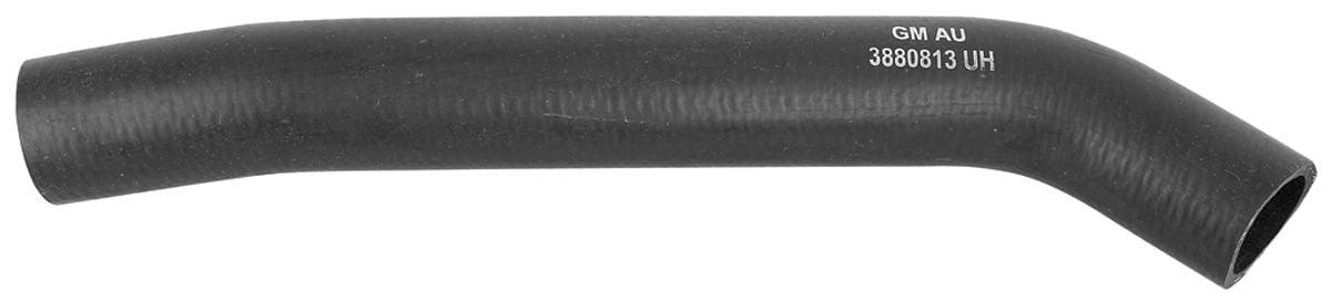 Upper Radiator Hose for 1966-1967 Chevrolet Chevelle, El Camino [Direct-Fit Replacement for GM 3880813]