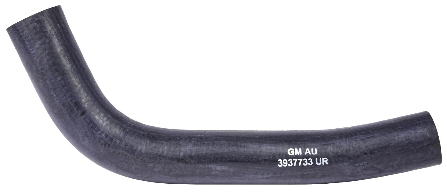 Lower Radiator Hose for 1968 Chevrolet Chevelle, El Camino [Direct-Fit Replacement for GM 3937733]