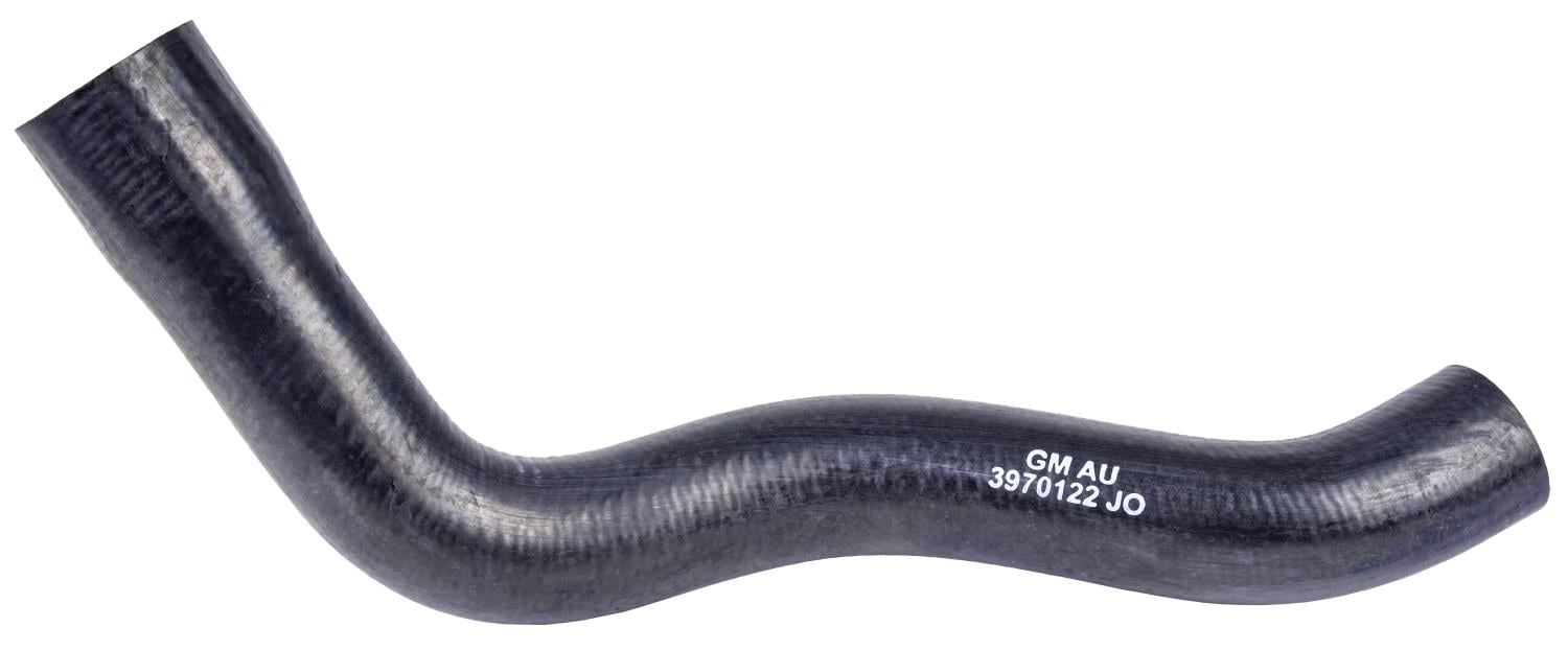 Lower Radiator Hose for 1970-1980 Chevrolet Camaro  [Direct-Fit Replacement for GM 3970122]