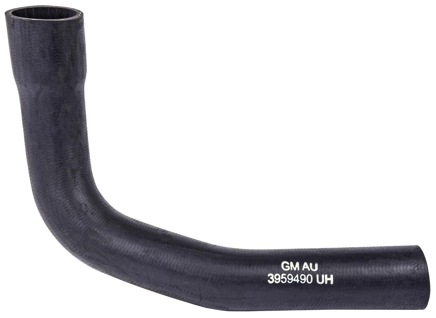 Lower Radiator Hose for 1969-1974 Chevrolet Chevy II Nova [Direct-Fit Replacement for GM 3959490]
