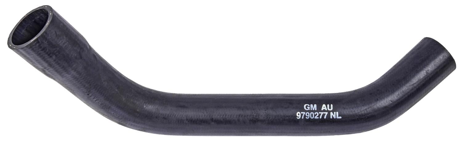 Lower Radiator Hose for 1968-1970 Pontiac GTO, LeMans, Tempest [Direct-Fit Replacement for GM 9790277]