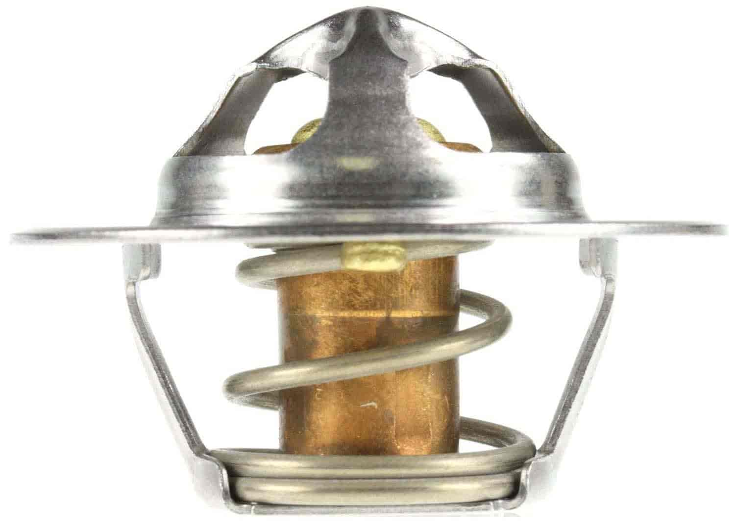 High-Flow 195 degree Thermostat for Pre-LT1 GM, Ford, AMC