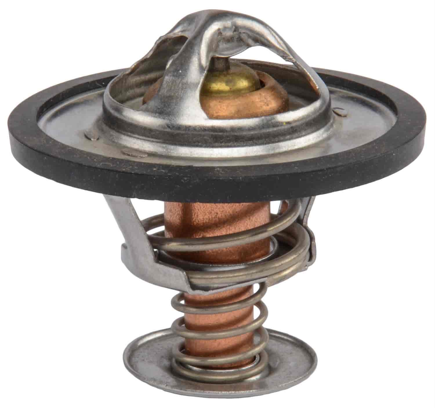 High-Flow 160 degree Thermostat for 1996-2009 GM LS-Based Engines