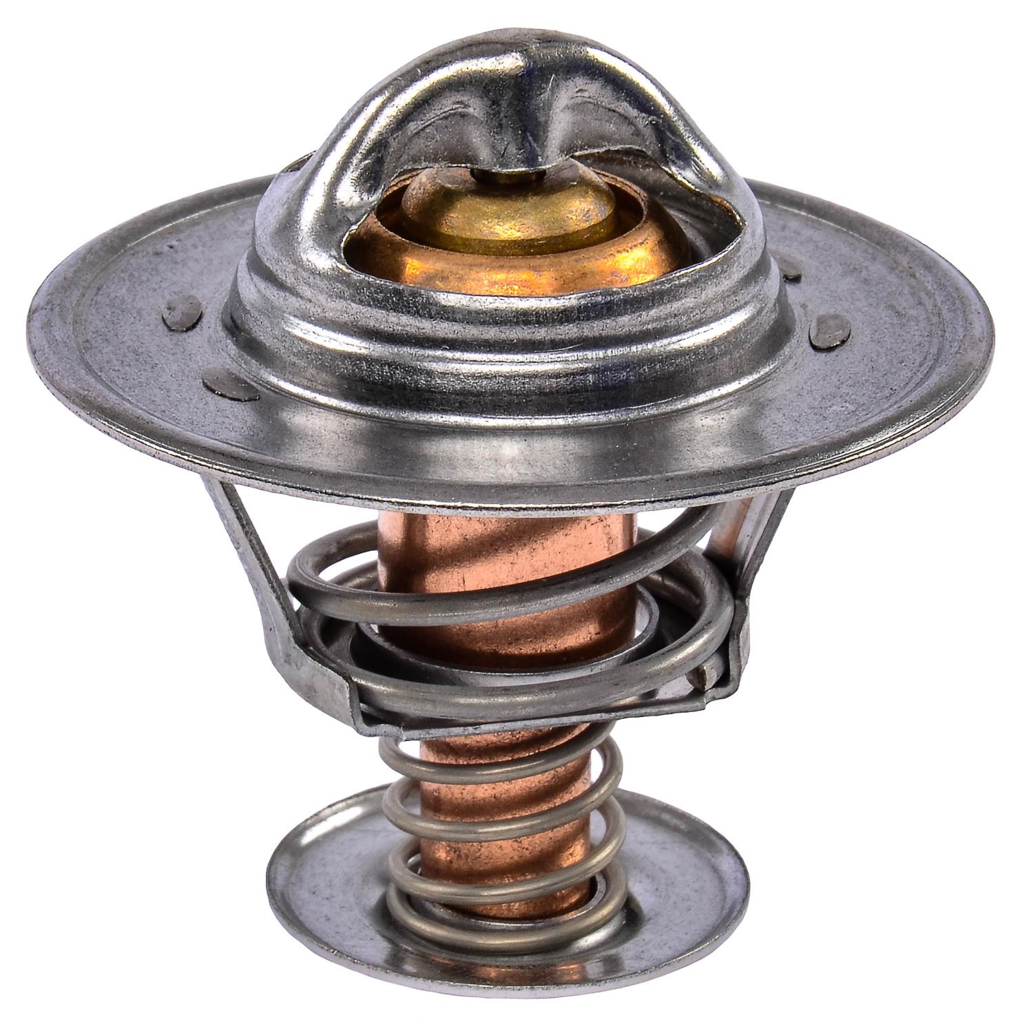 Standard-Flow 195 degree Thermostat for Ford, Lincoln, Mercury, Peugeot