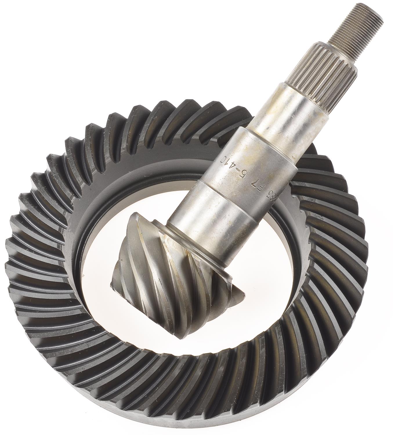 Ford 7.5" Ring & Pinion 4.10 Ratio