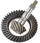 Master Kit 1970-99 Richmond Excel GM 8.5/" 3.08 Ratio Ring and Pinion Gear Set