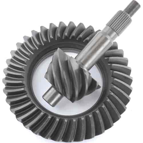 Pro-Race Ring and Pinion for Ford 9 in. [4.11 Ratio]