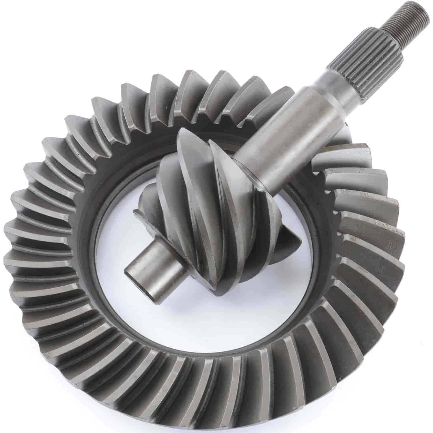 Pro-Race Ring and Pinion for Ford 9 in. [4.86 Ratio]