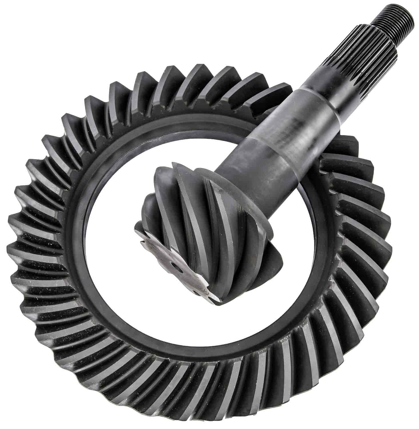 Pro-Race Ring and Pinion for GM 12-Bolt [4.11 Ratio]