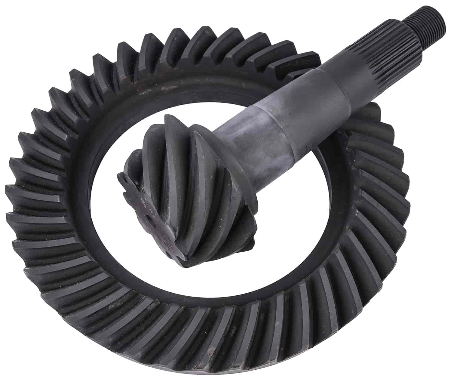 Pro-Race Ring and Pinion for GM 12-Bolt [4.33 Ratio]