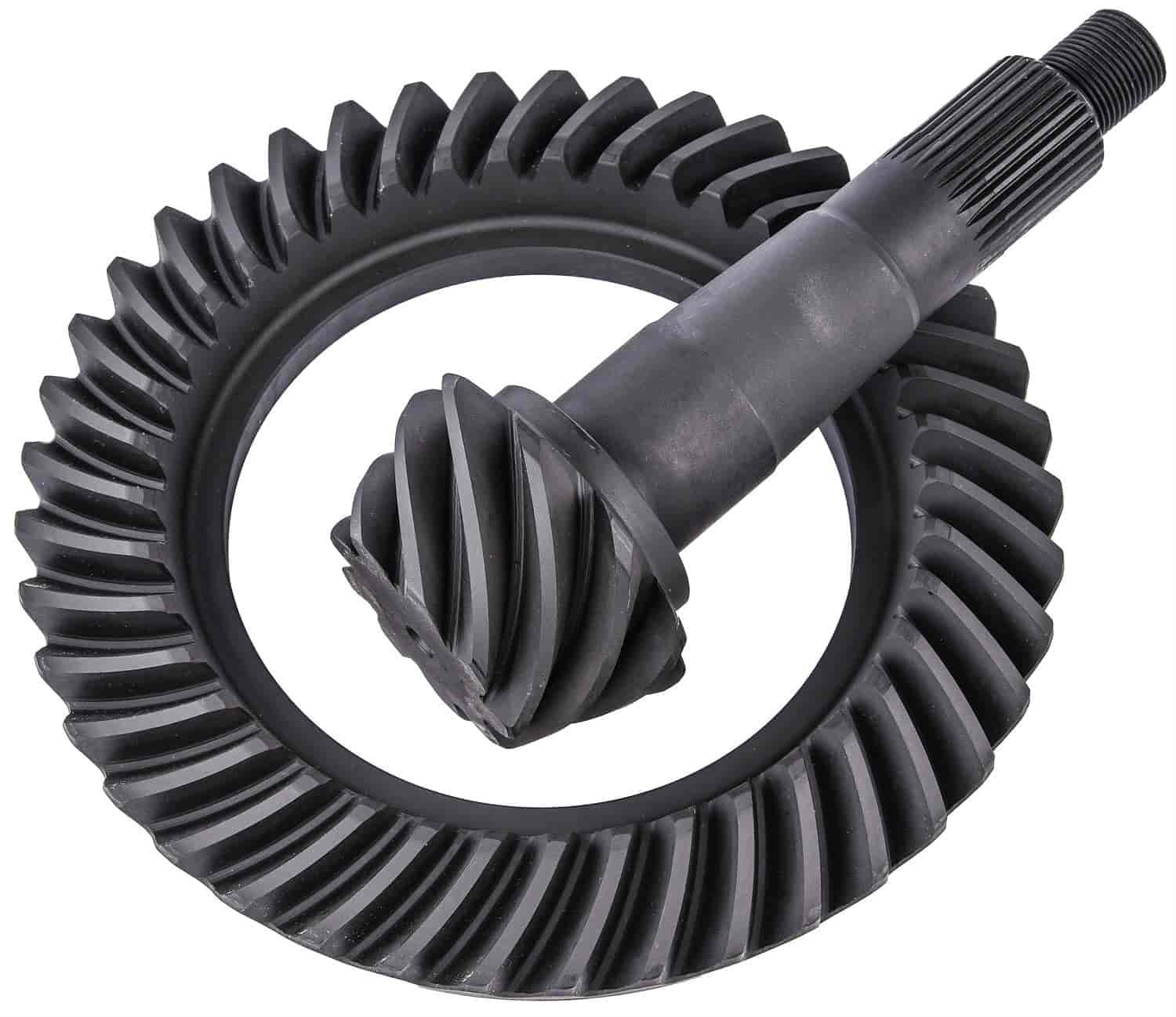 Pro-Race Ring and Pinion for GM Car 12-Bolt [4.56 Ratio, 8.875 Ring Gear O.D.]