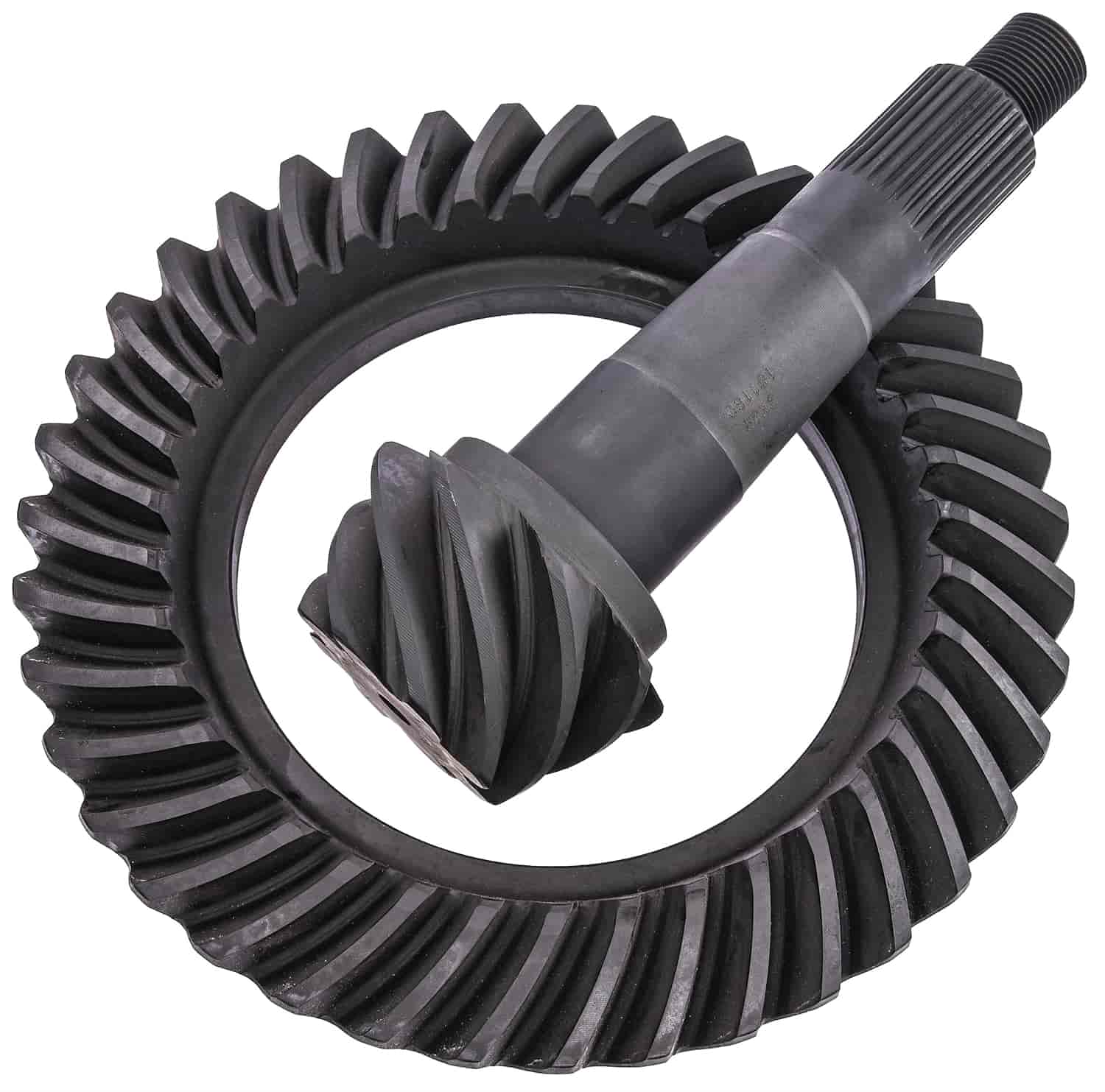 Pro-Race Ring and Pinion for GM Car 12-Bolt [4.88 Ratio]